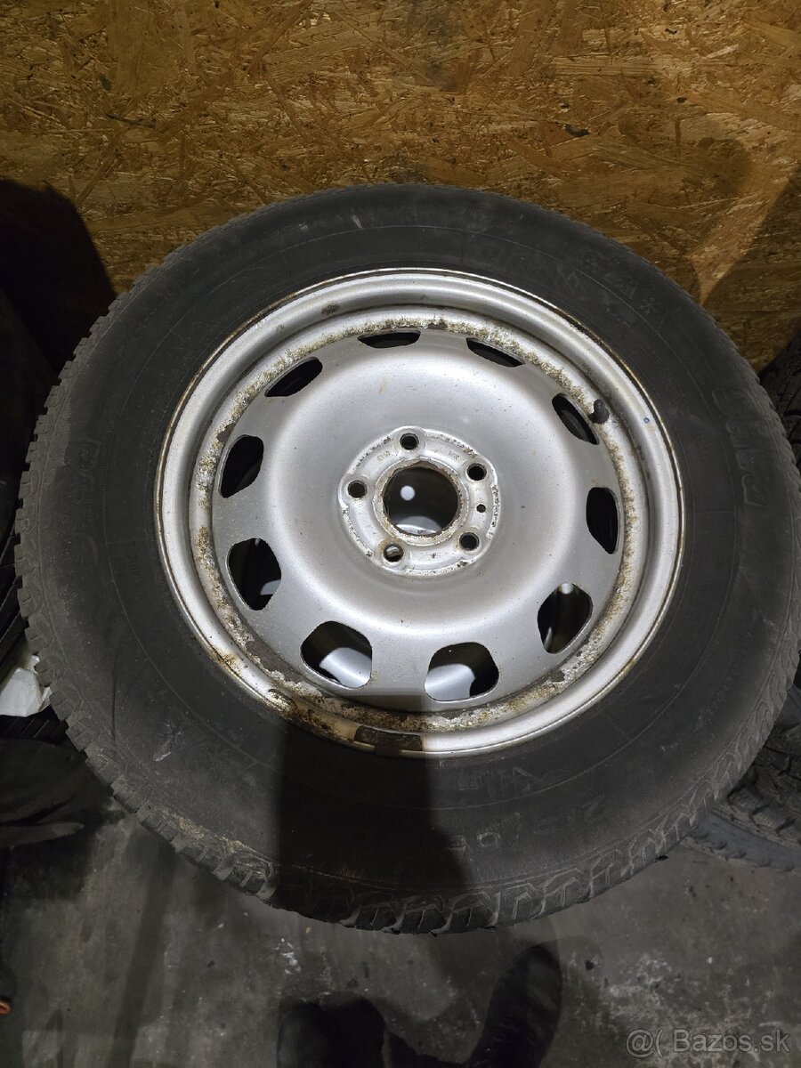 Kolesa Dacia Duster - 3