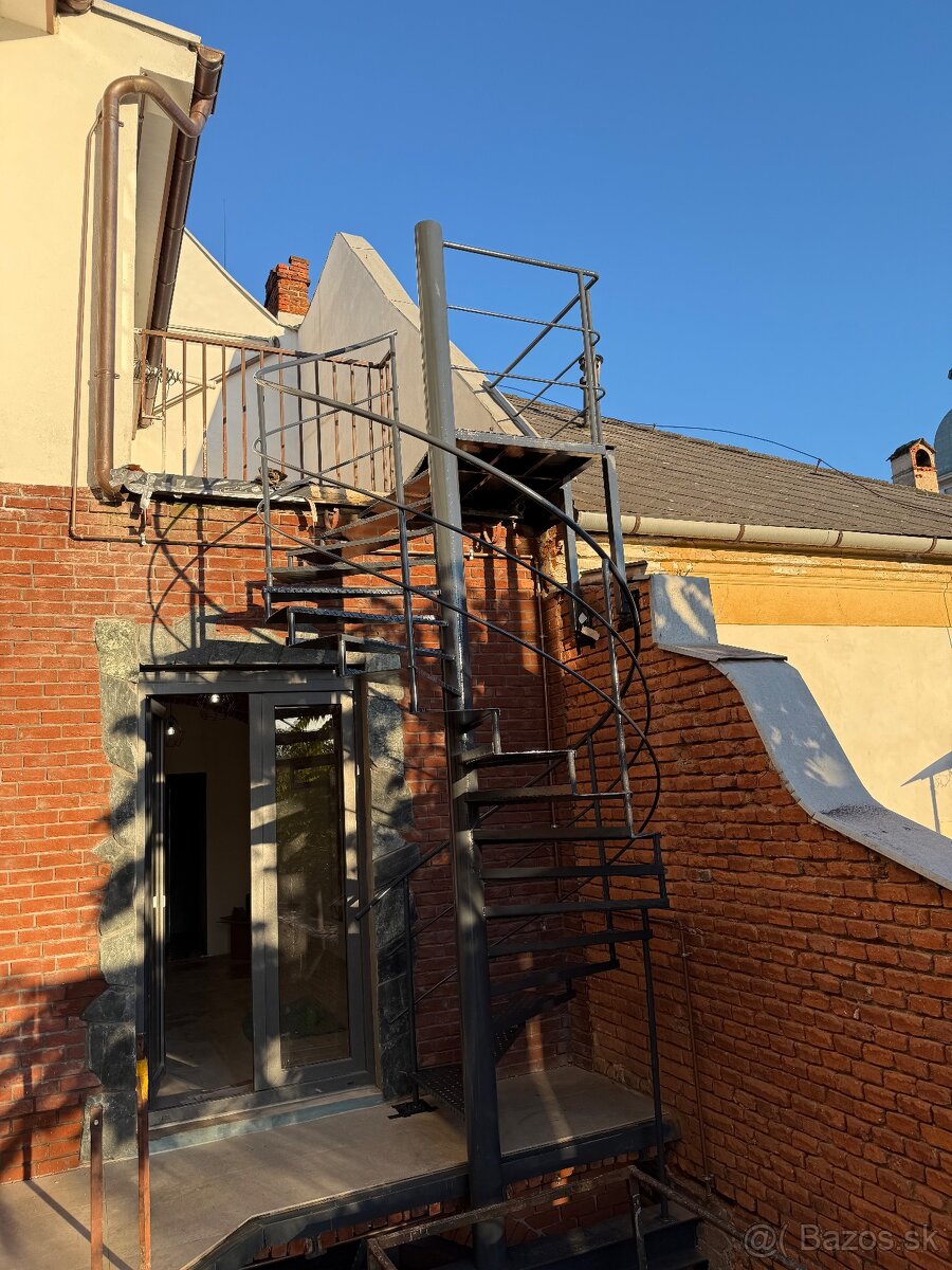 Kovovýroba na mieru - 3