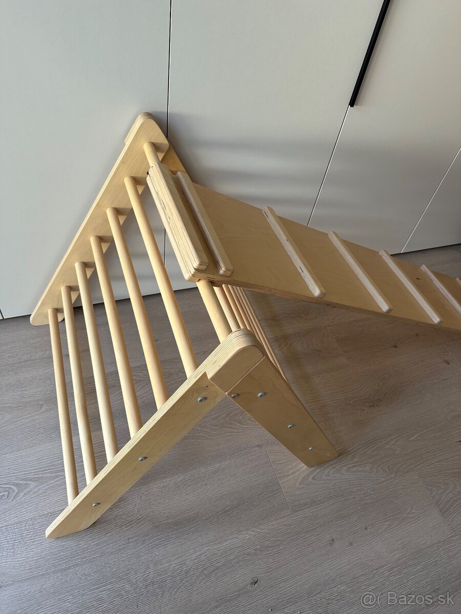 Piklerovej triangel Elis Design - 3