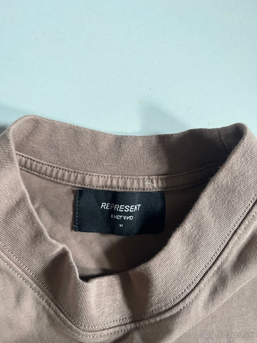 Represent tricko M - 3