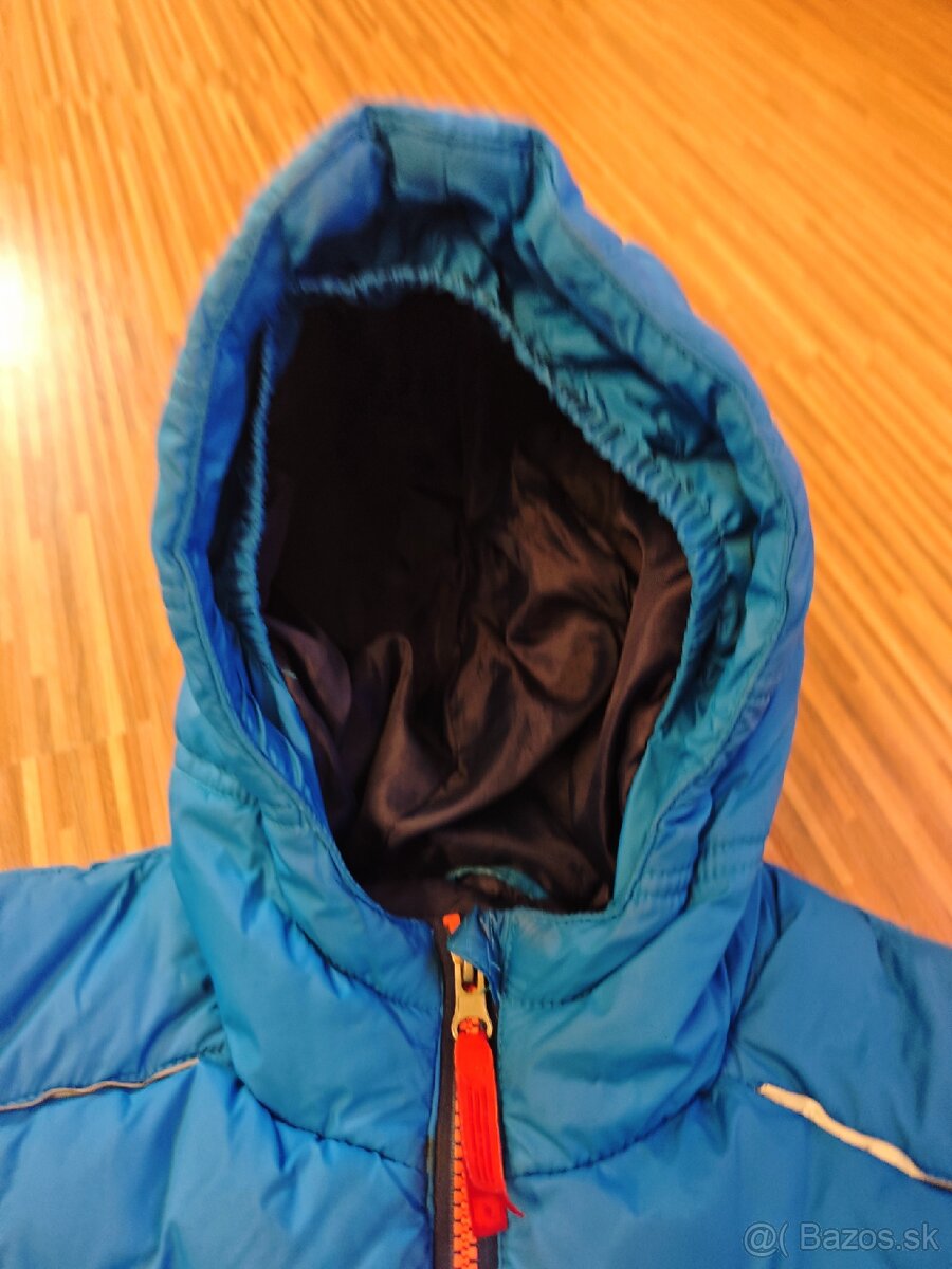 Lyžiarska bunda detska - 3