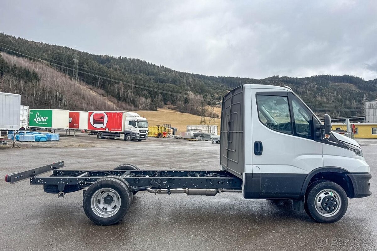 Nahradne Diely na Iveco Daily 45C18, 35C18 - 3