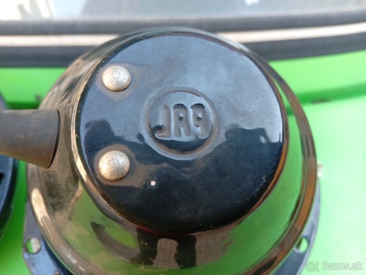 Světla Škoda 120 LS, GLS, Lada VAZ 2103 - nová PAL - 3