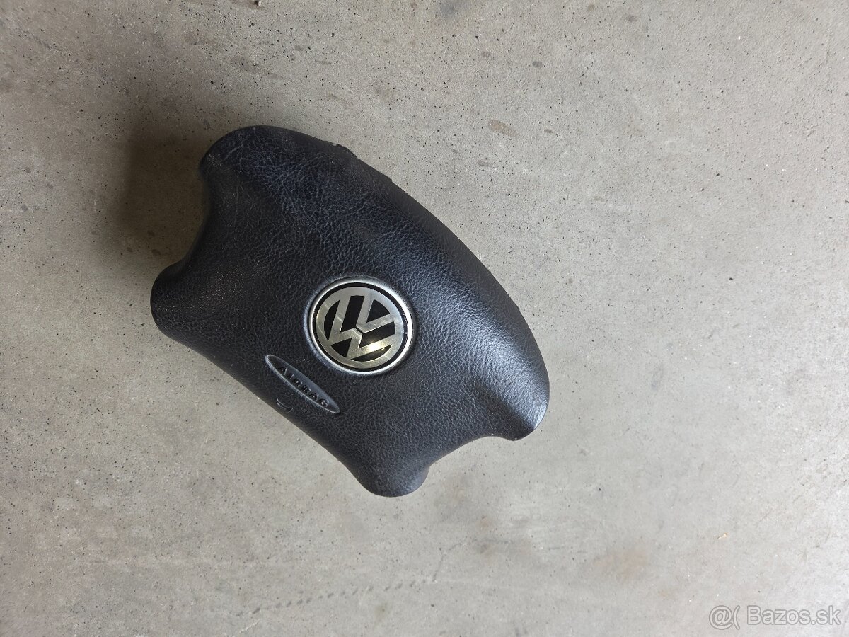 Predam bocne a celne airbagy VW passat b5, golf IV, superb - 3