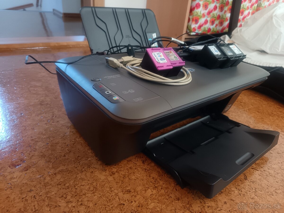 Multifunkčné zariadenia - 3