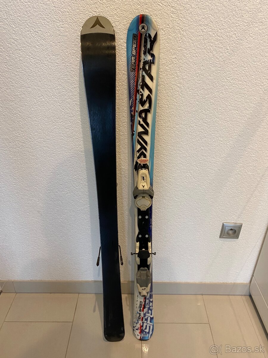 Lyže detské Dynastar 120 - 3