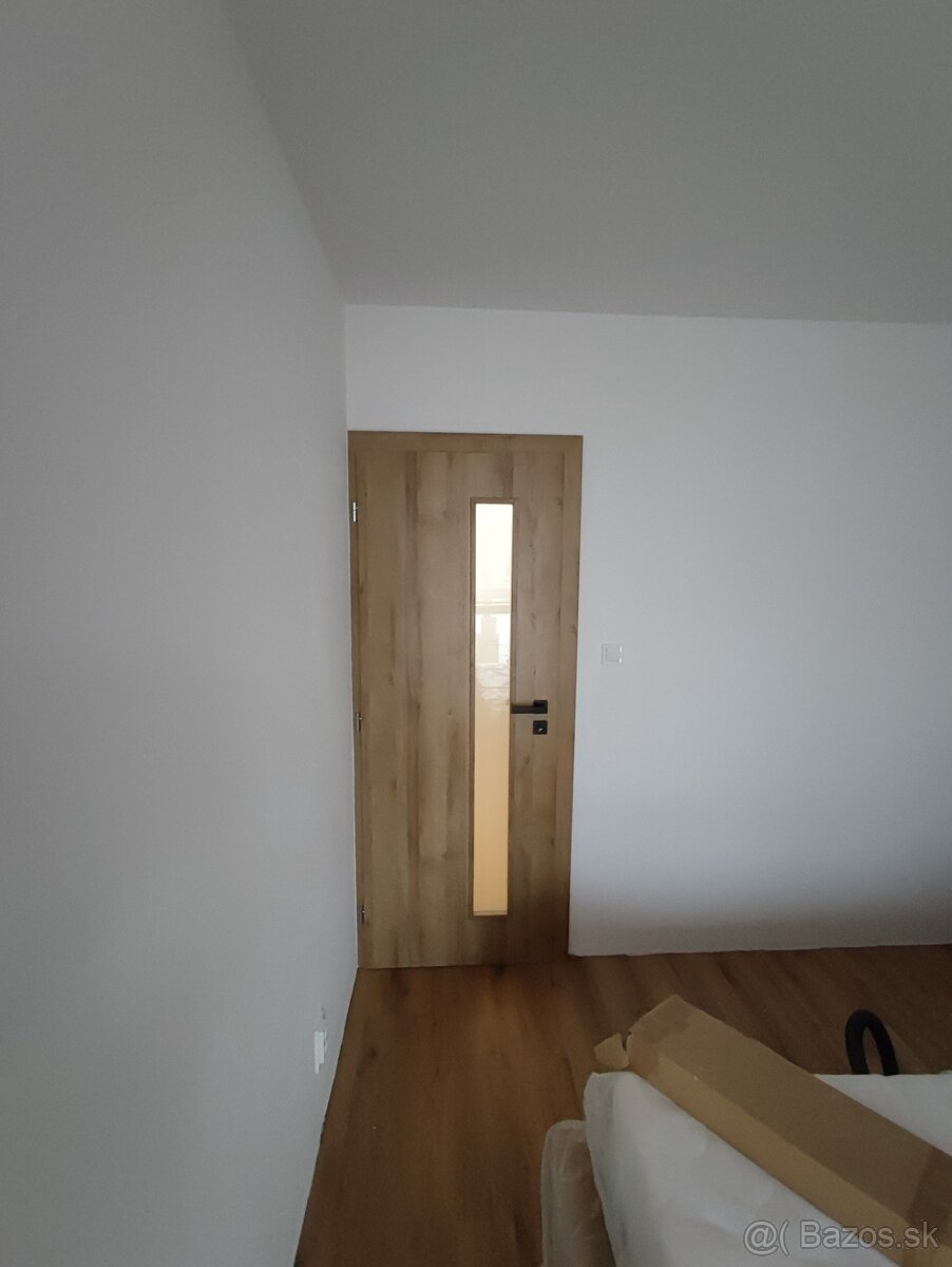 Profi montážne práce a pokládka podláh - 3