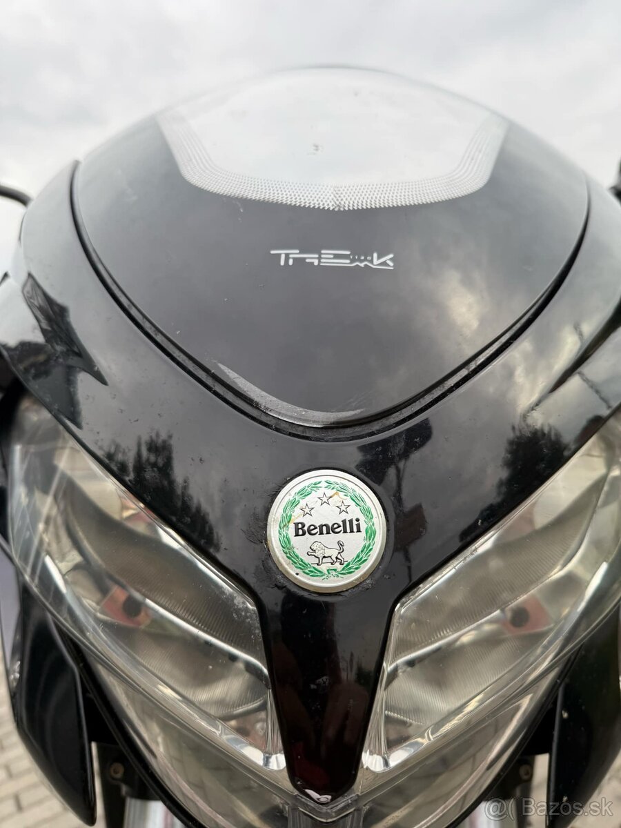 Benelli TRE-K 1130 - 3