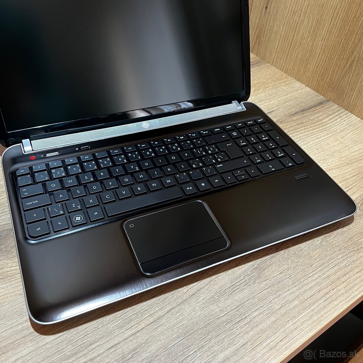 Predaj HP Pavilion DV6-6130ec | nová batéria - 3