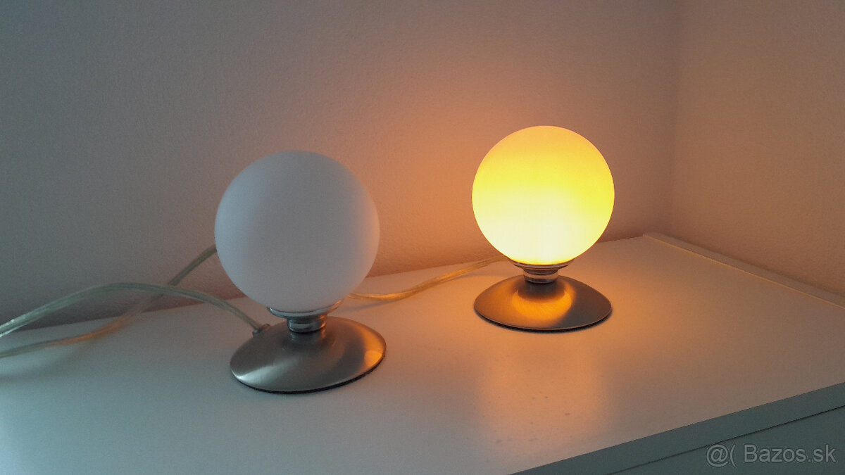 Nočné lampy - lampy na nočný stolík - 3