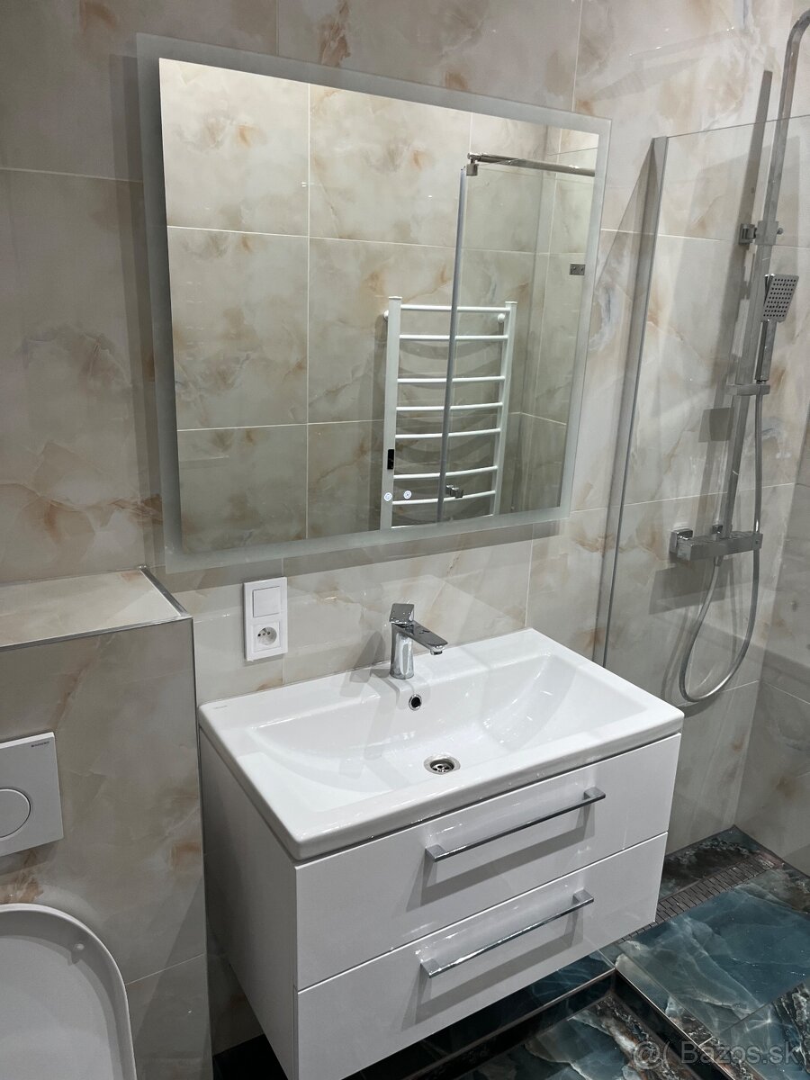 🔨 STAVEBNÉ PRÁCE – KOMPLETNÉ REALIZÁCIE - 3