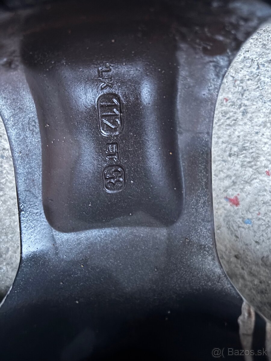 Letné pneu 205/55 R16 - 3