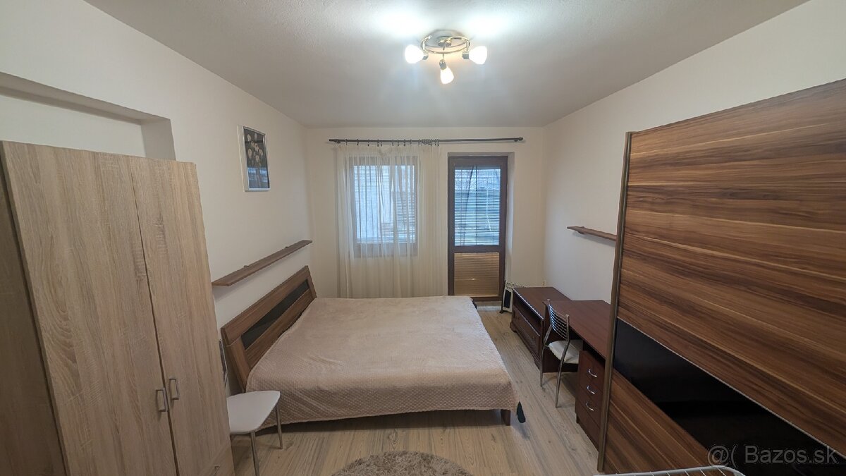 2 izbový byt prenájom Lučenec centrum - 3