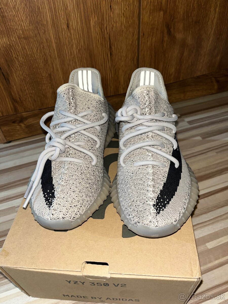 Yeezy 350 - 3