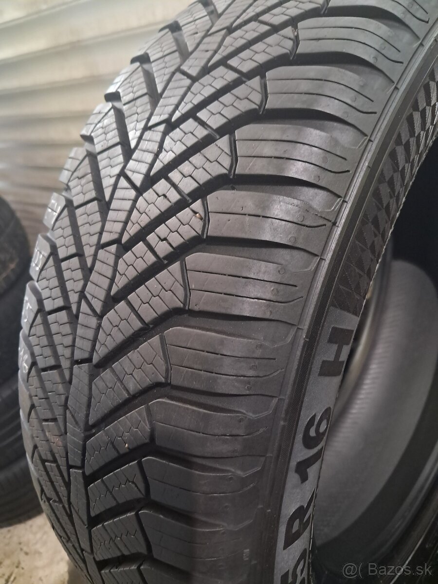 Semperit celoročné 205/55/R16 - 3