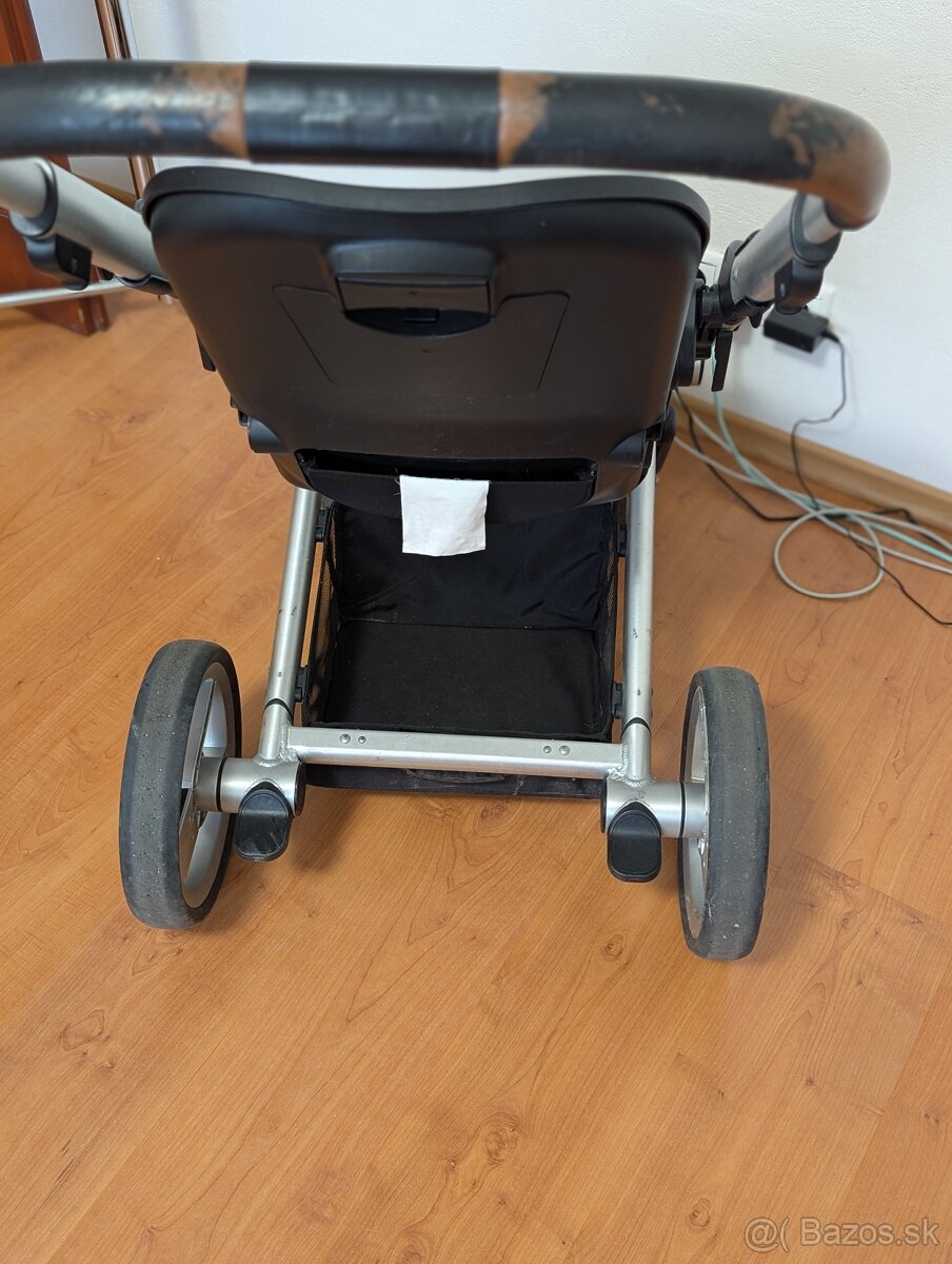 Mutsy Igo 2 kombinacia - 3