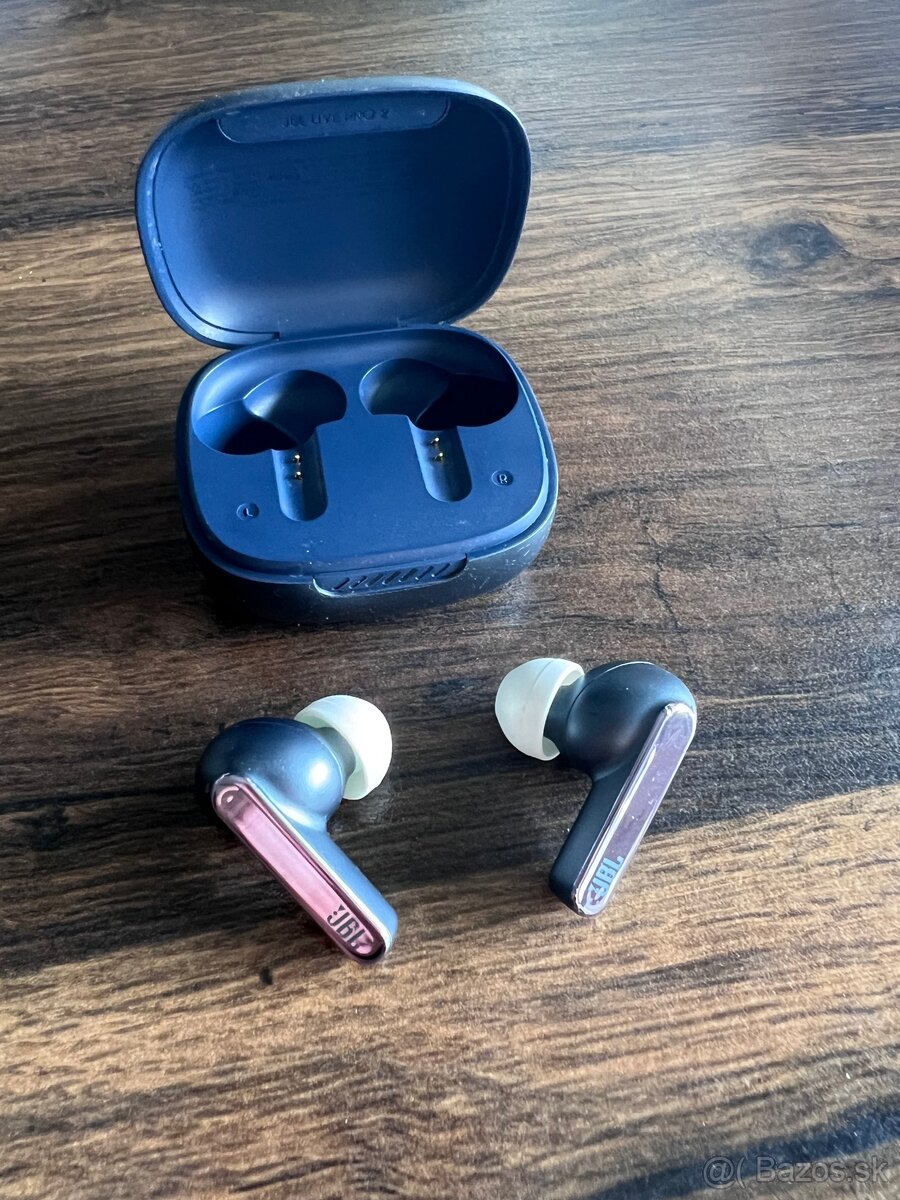 Slúchadlá JBL LIVE PRO 2 - 3