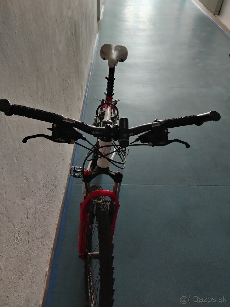 Predávam bicykel Author - 3