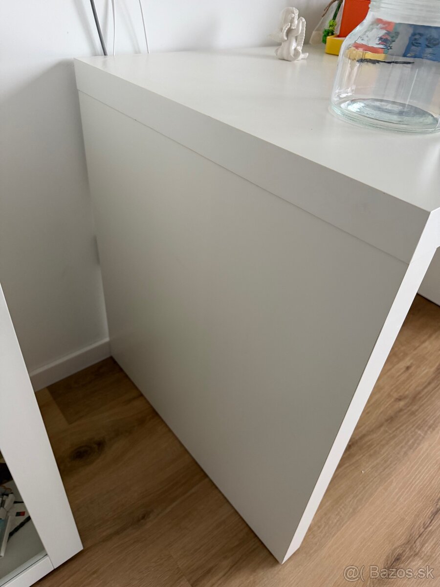 Pracovny stol Ikea Malm - 3