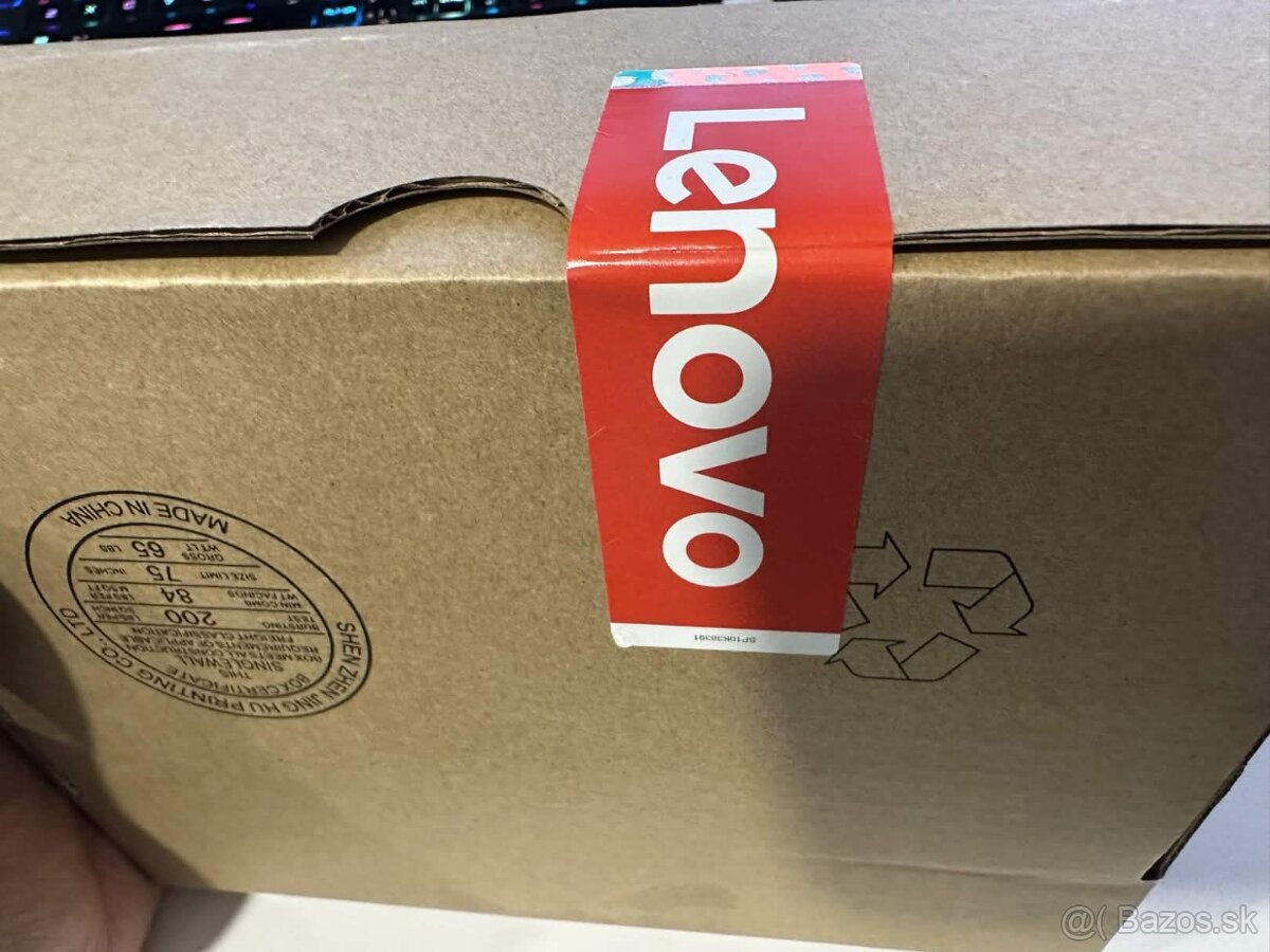 Dockovacia stanica ThinkPad USB-C Dock - 3