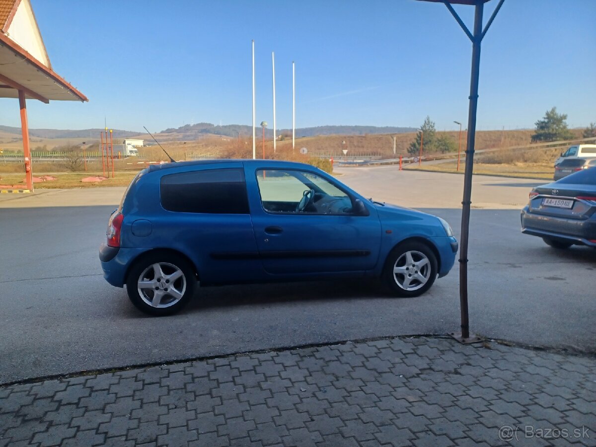 Renault Clio 1.2 ... NOVA STK DO 2028... - 3