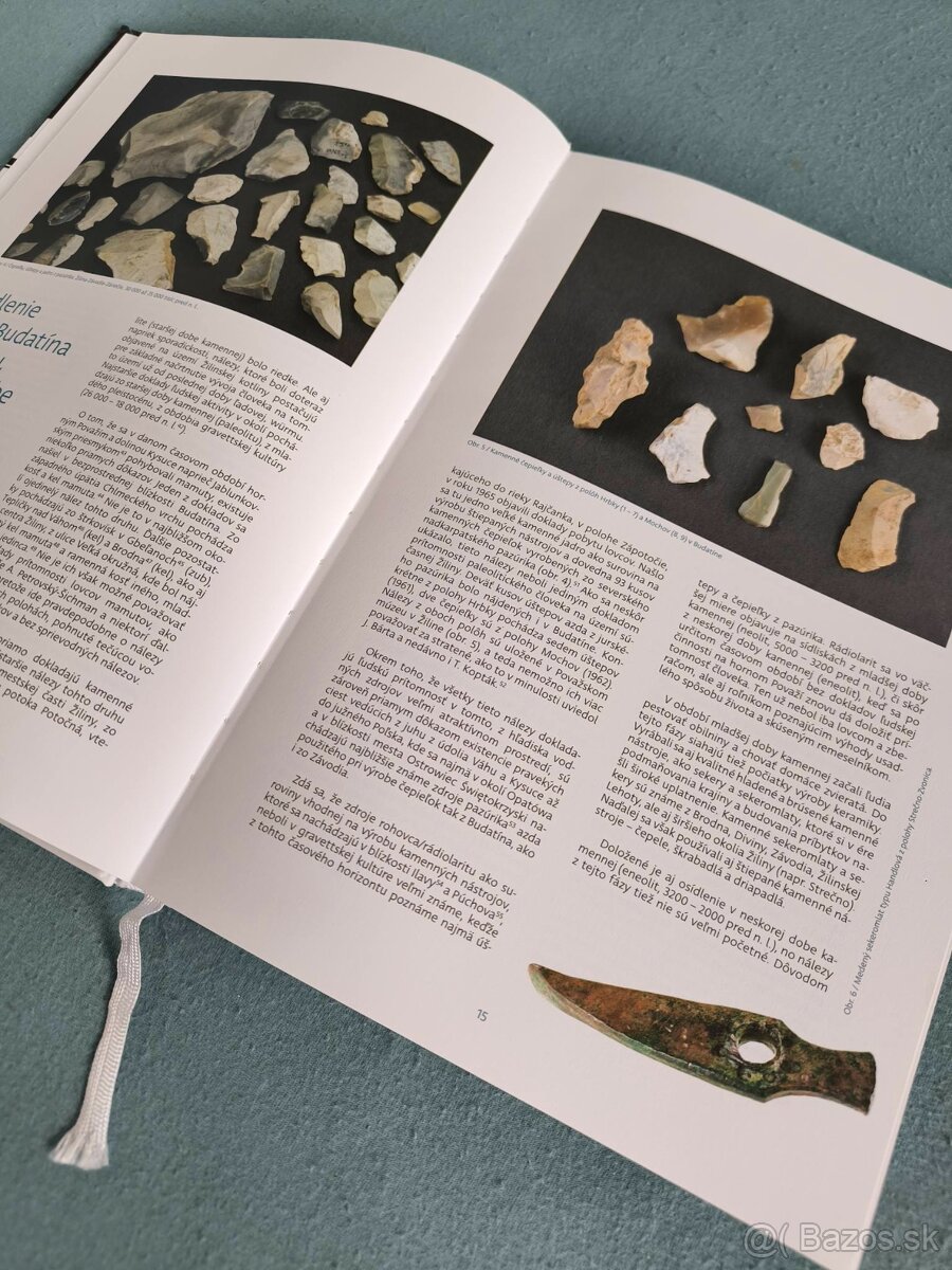 Budatínsky hrad - 3