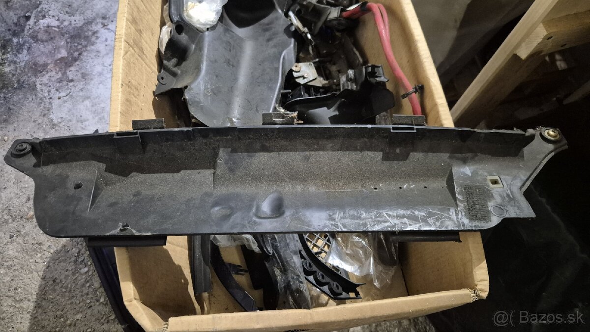 Bmw e46, e39 diely - 3