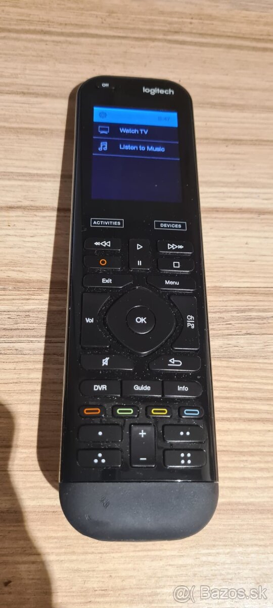 Logitech Harmony Elite - 3