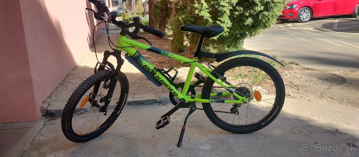 Predam bicykel 20" - 3