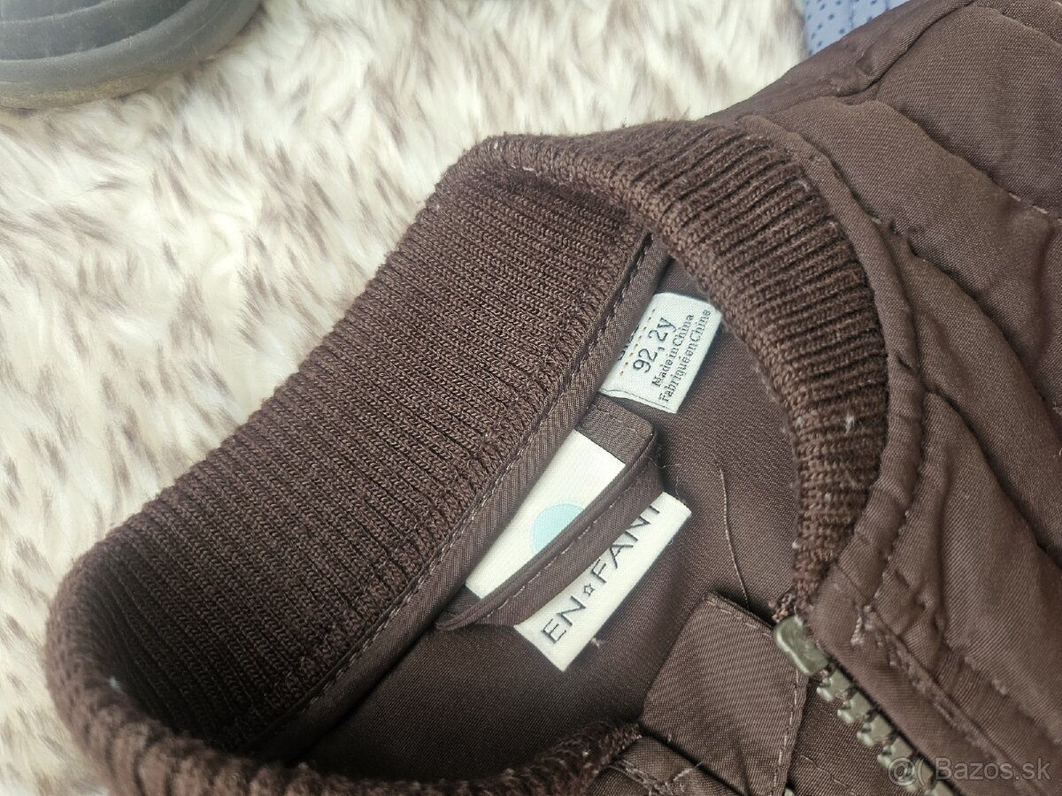 ENFANT termo súprava - 3