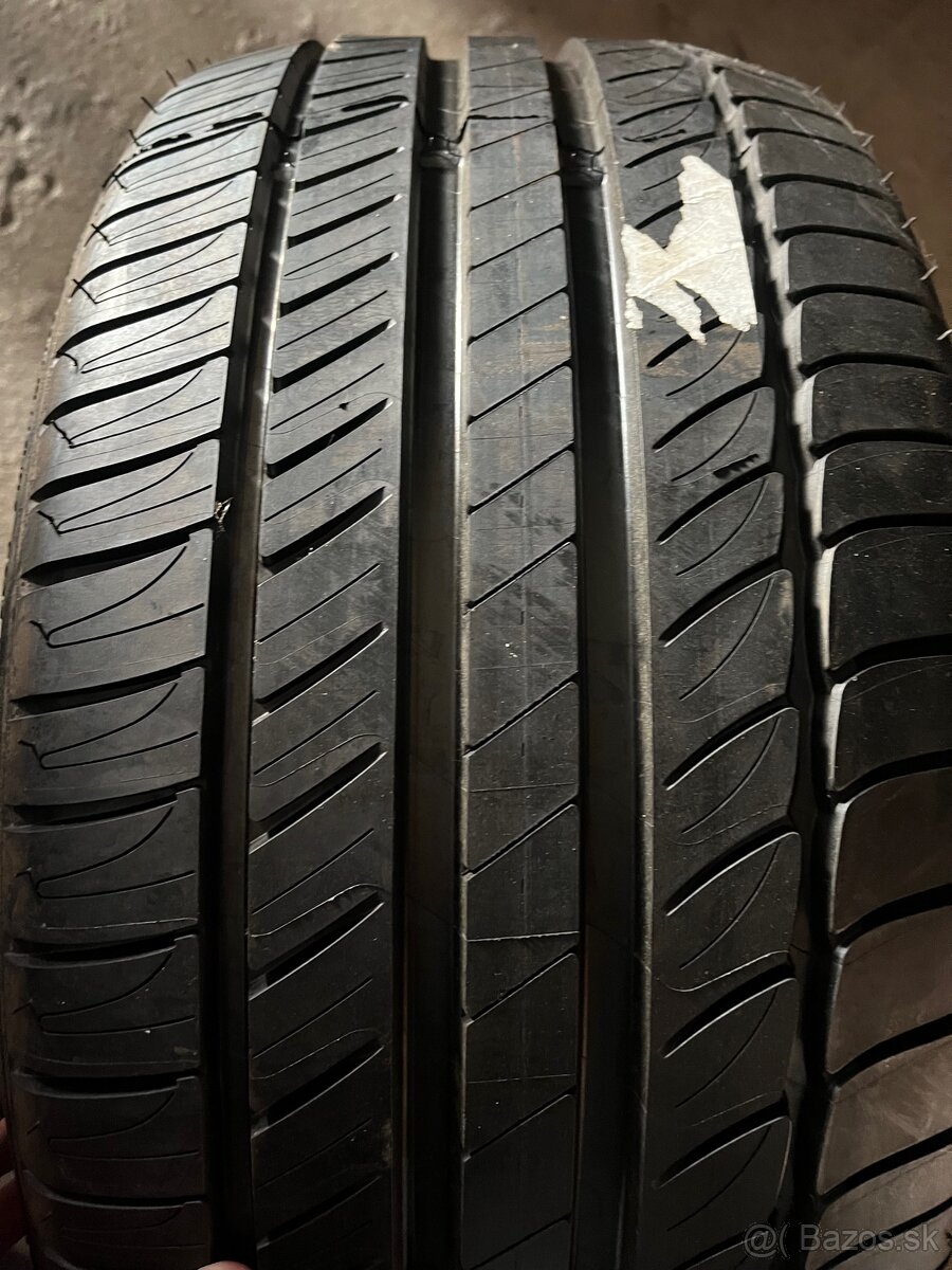 245/40 R17 91W Michelin letné 2x - 3