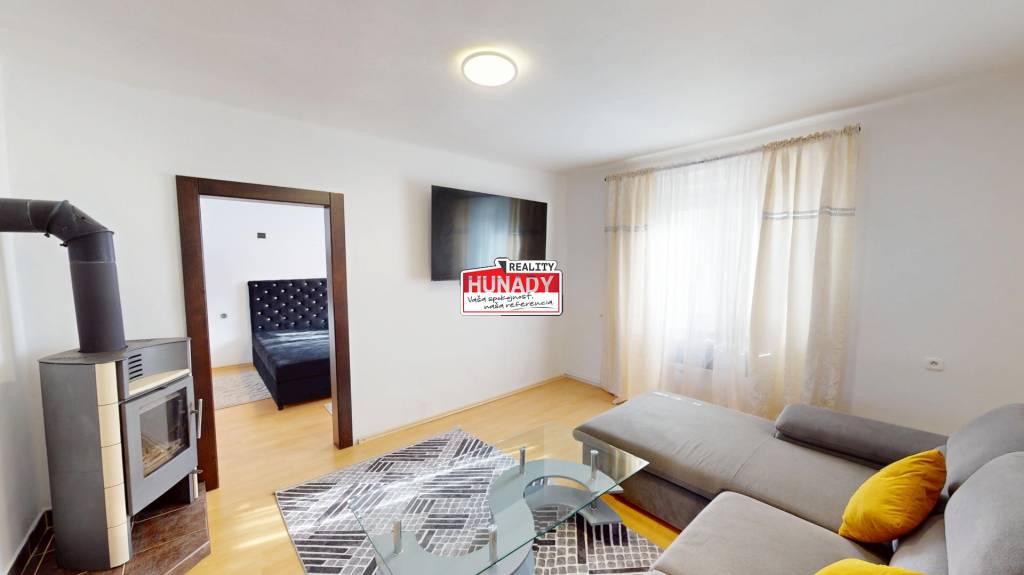 (50 m²) 2i BYT V RUDŇANOCH - 3