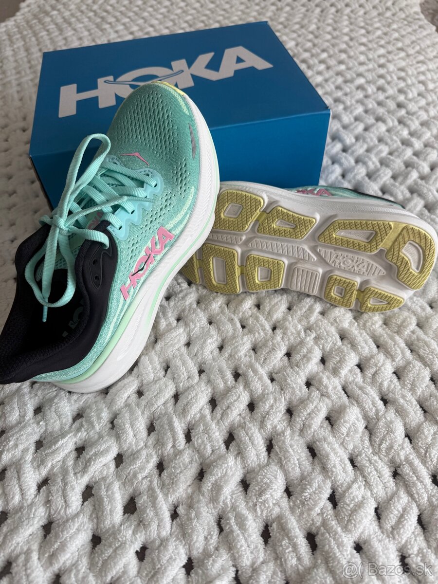 Predám HOKA Bondi 9 - 3