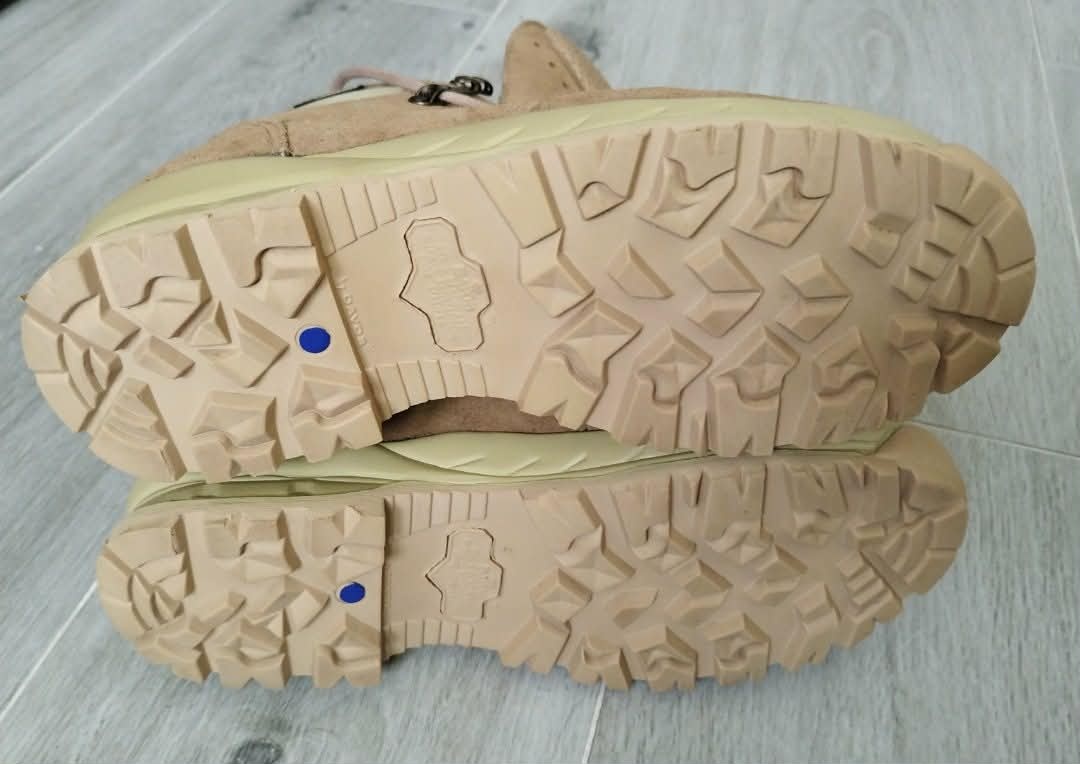 Goretex kanady púštne bosp - 3