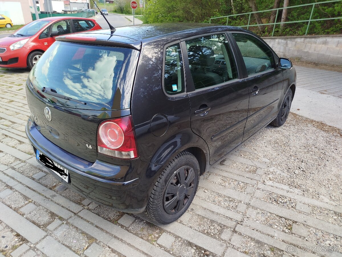 Volkswagen Polo - 3