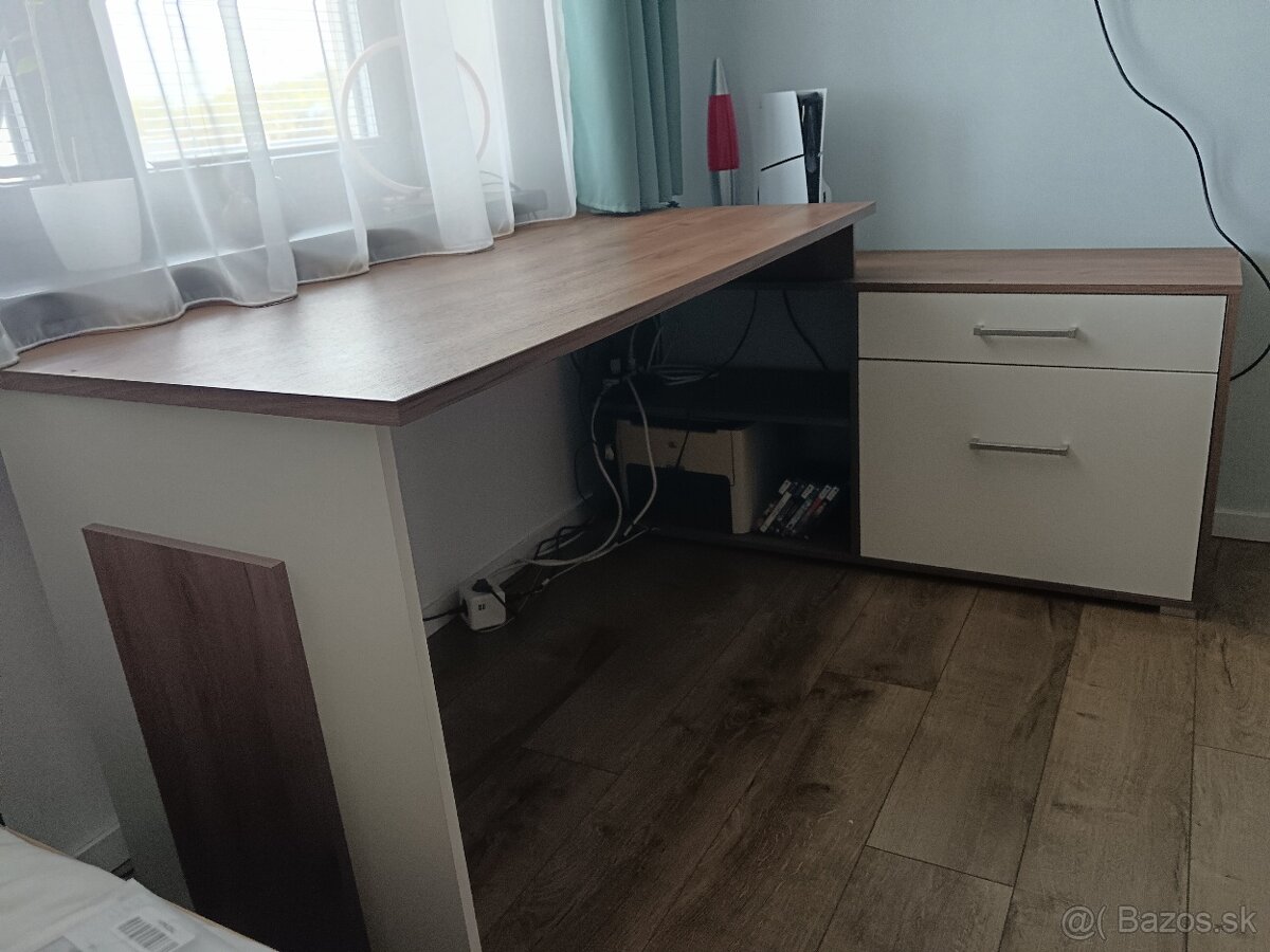 Písací stôl - 3