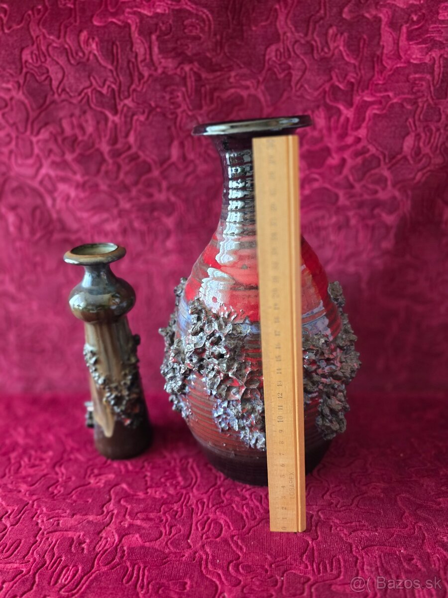 Vazy lavovy dizajn. - 3