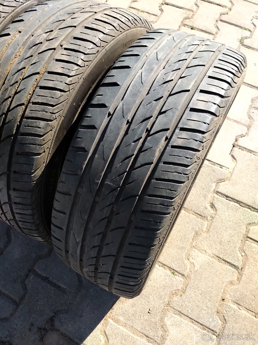 Matador Hectora 3, 195/55 R15 - 3