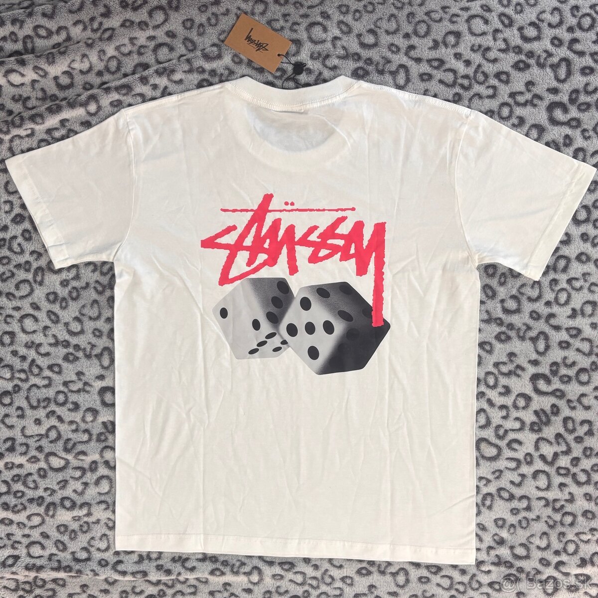 Stussy tričká - 3
