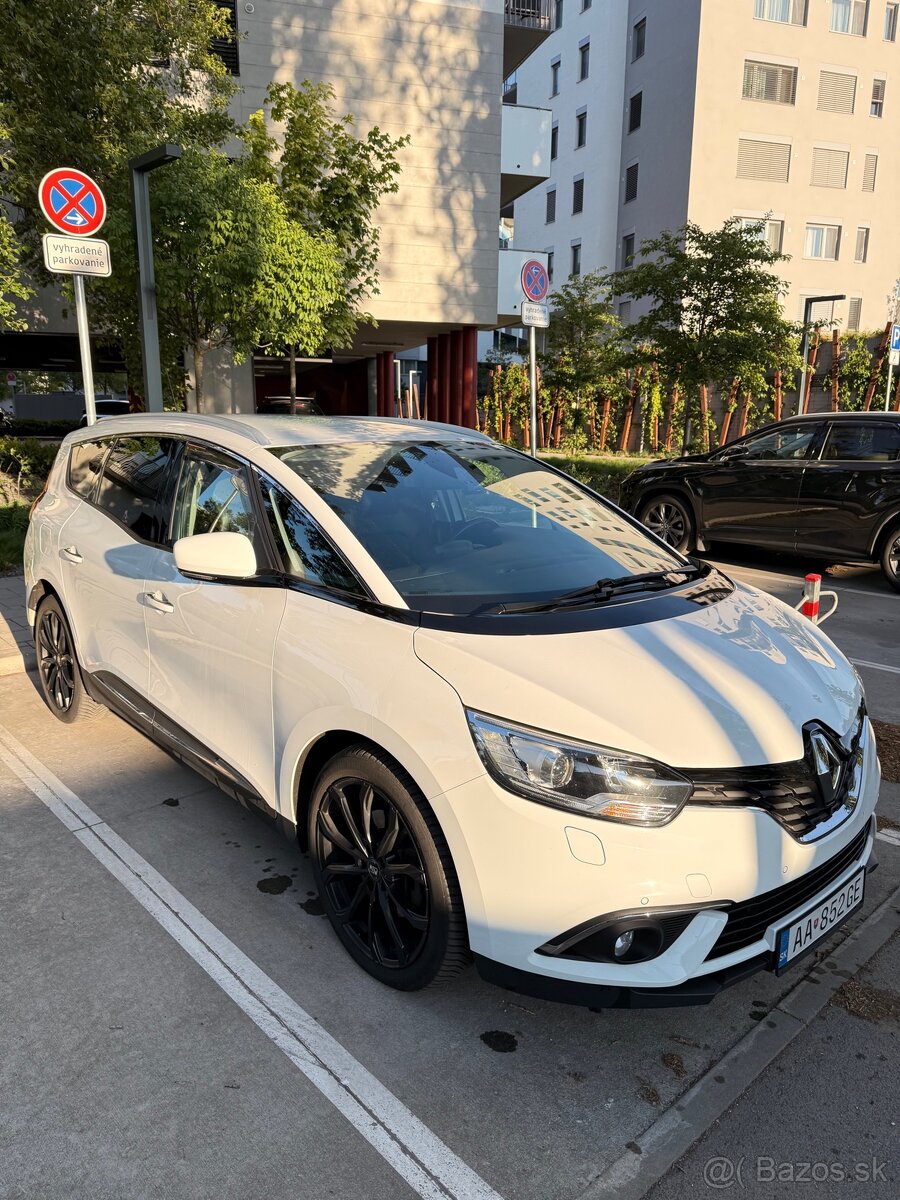 Renault Grand Scenic 4 - 3
