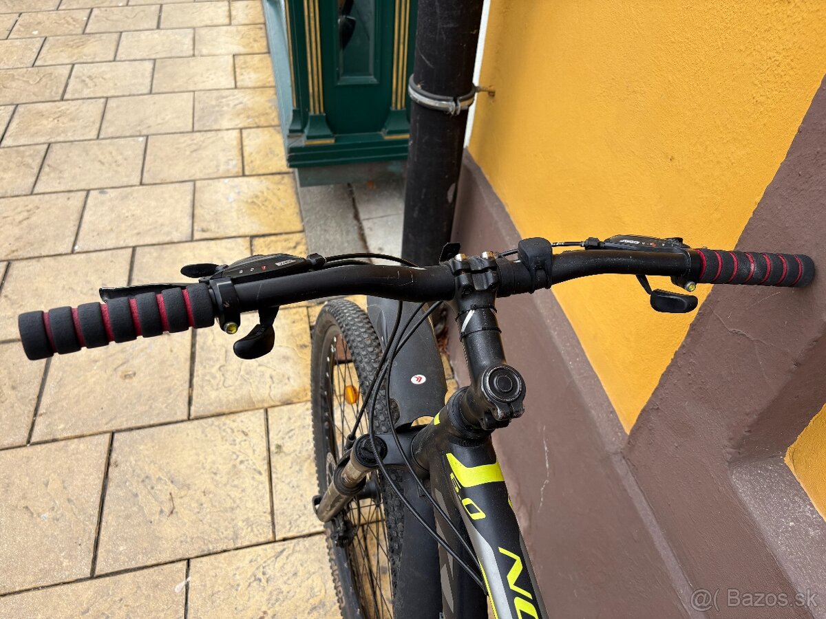 Bicykel Kross Hexagon 6.0 - 3