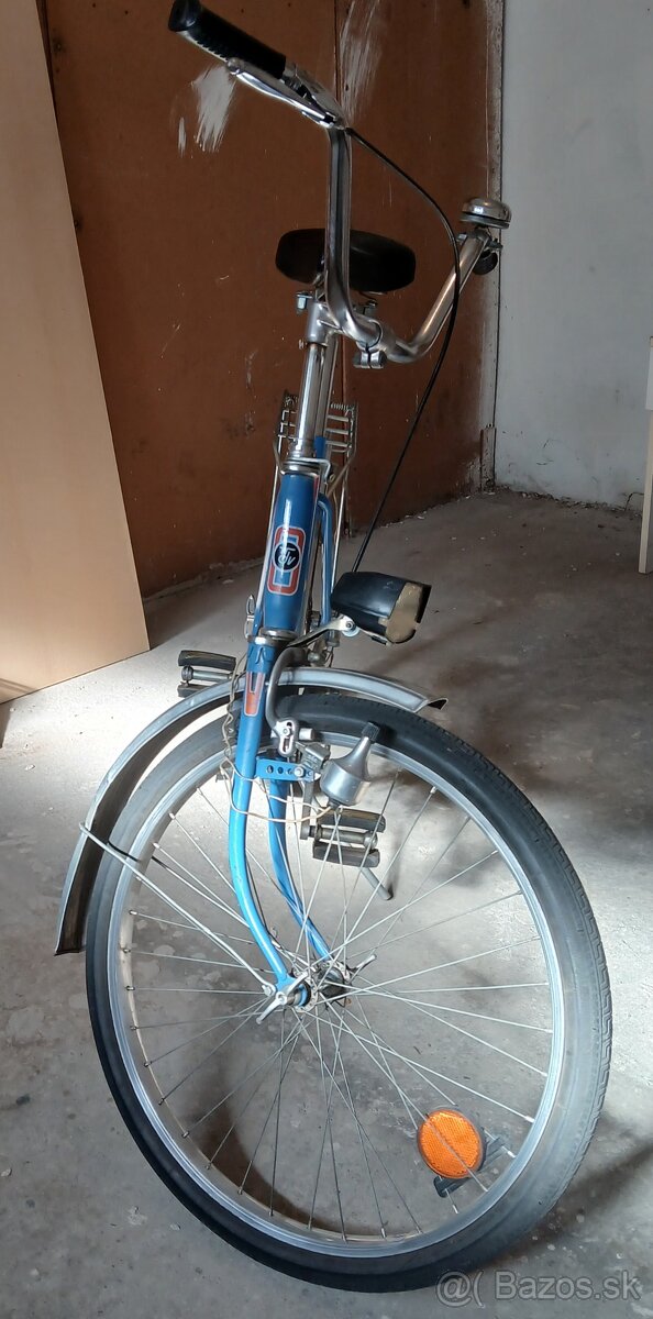 Predám bicykel LIBERTA - 3