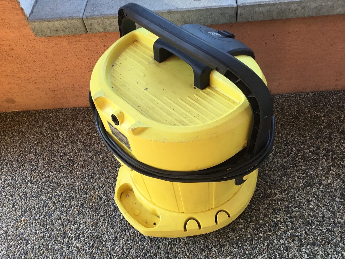 KARCHER SE 4001 - 3