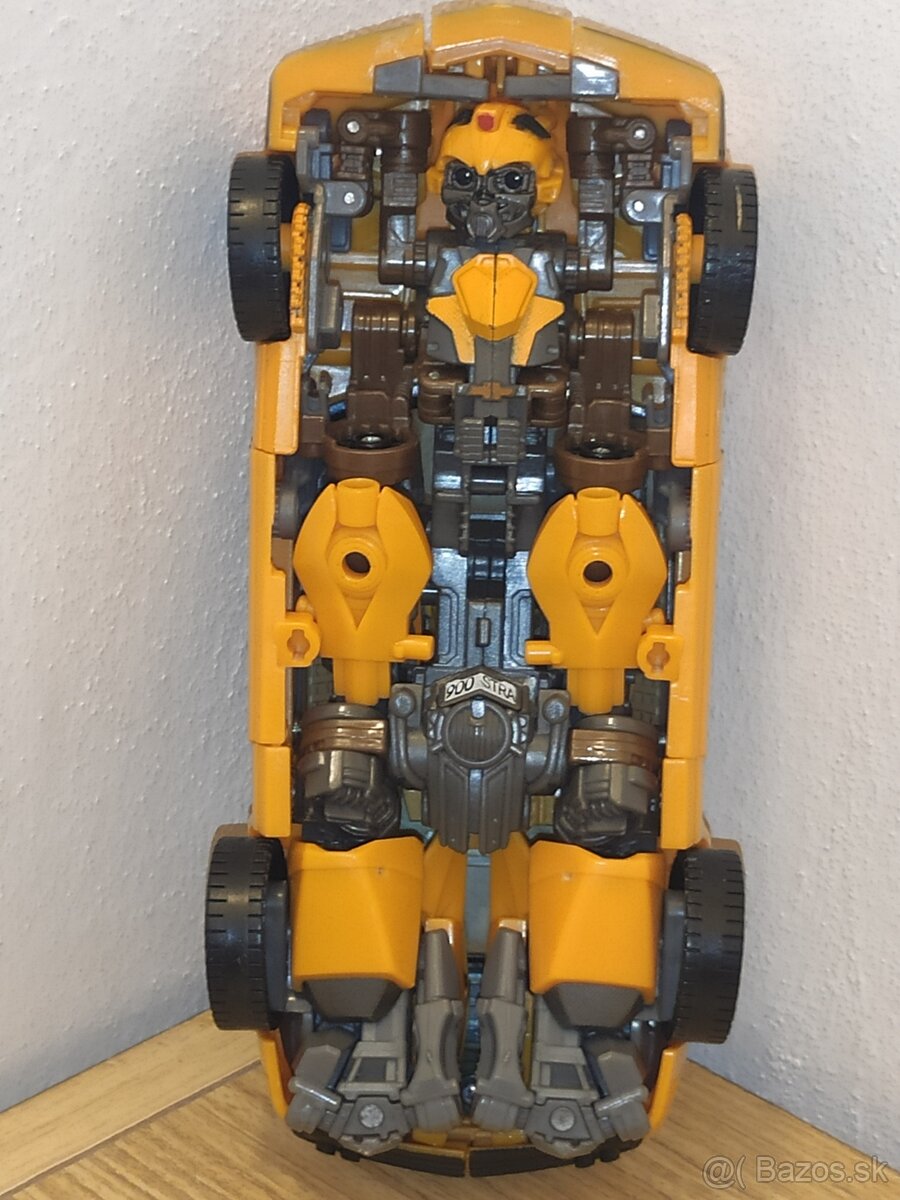 Transformers Bumblebee - 3