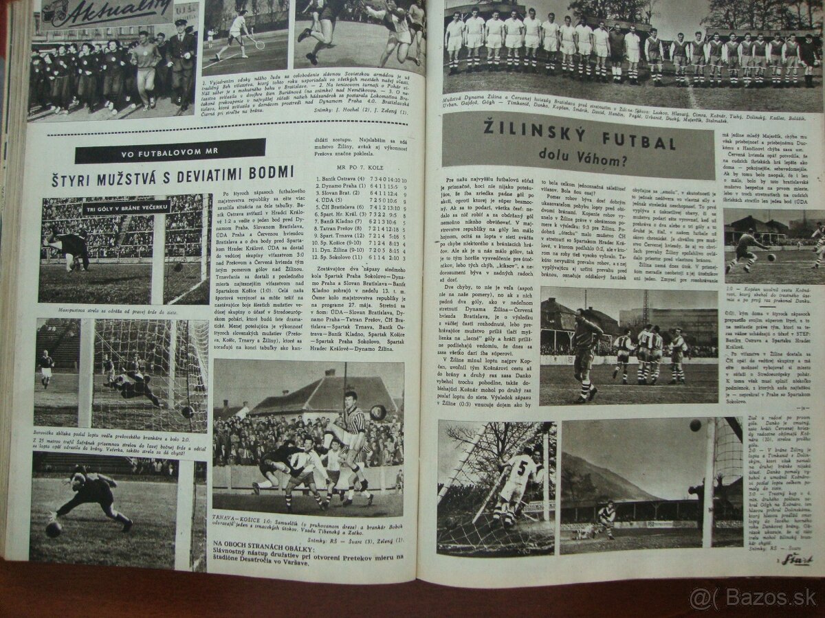 knihy - 3