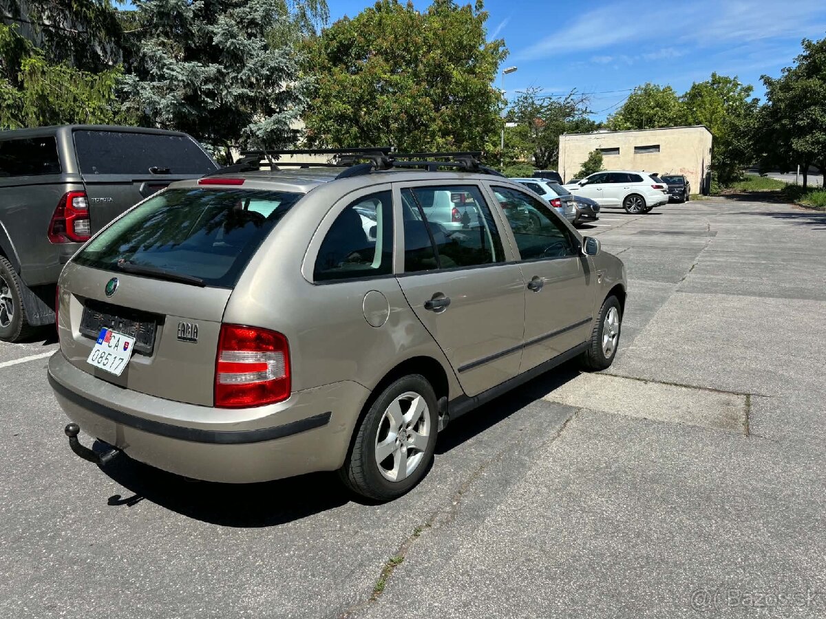 Fabia - 3