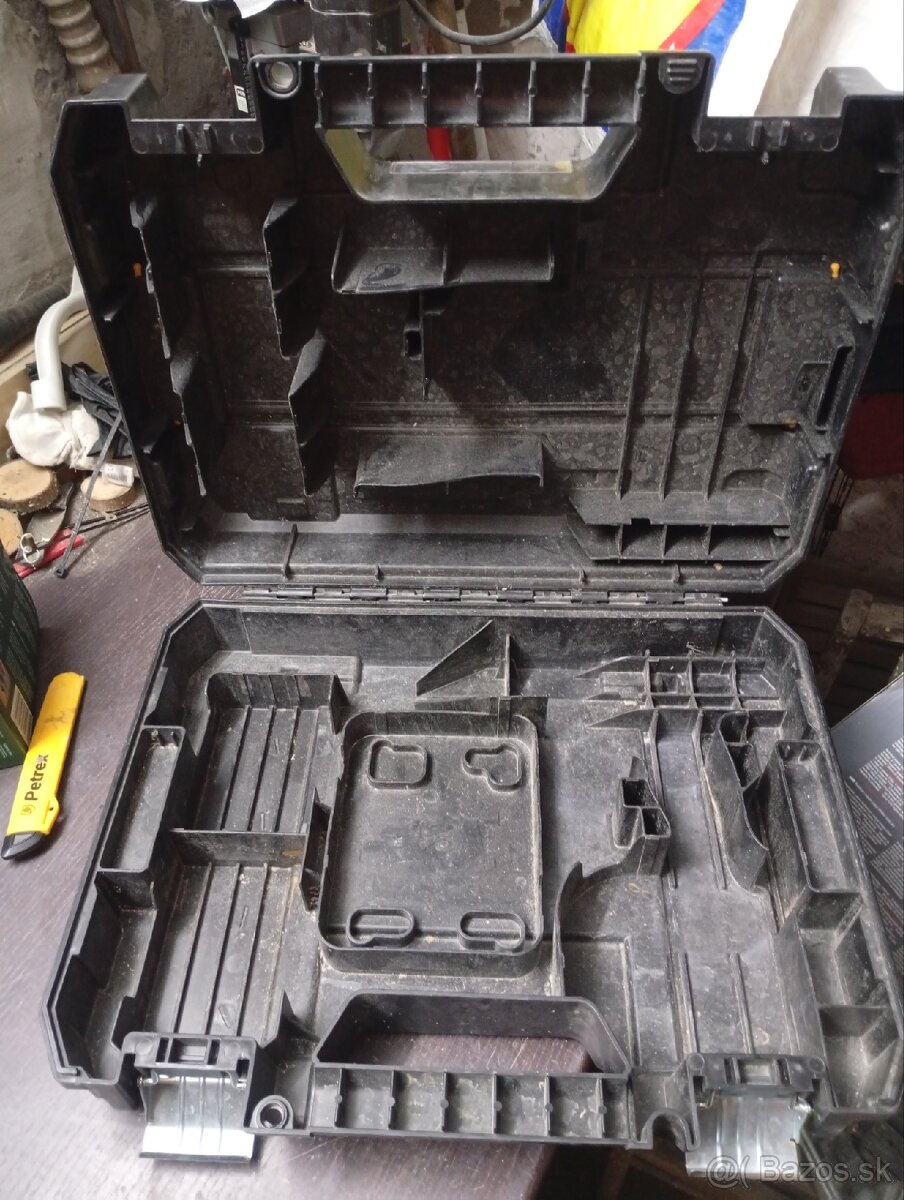 KUFOR DEWALT - 3
