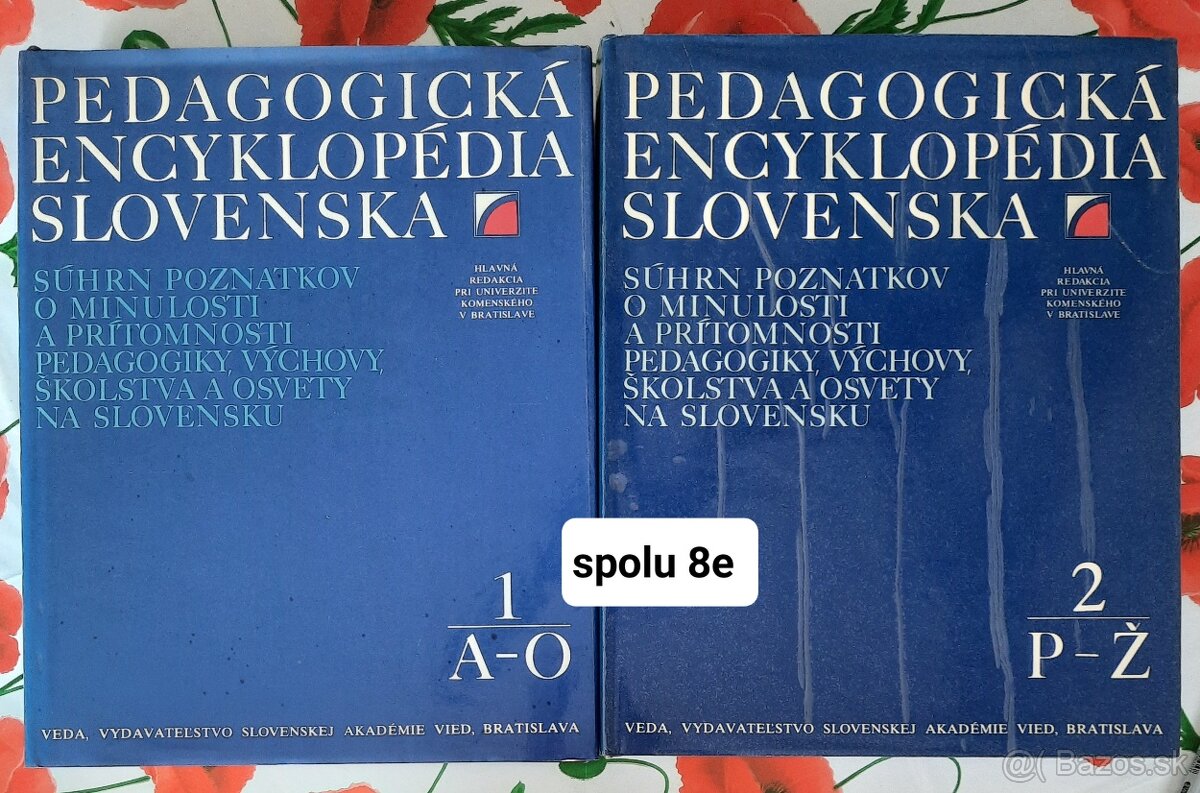 Encyklopédie - 3