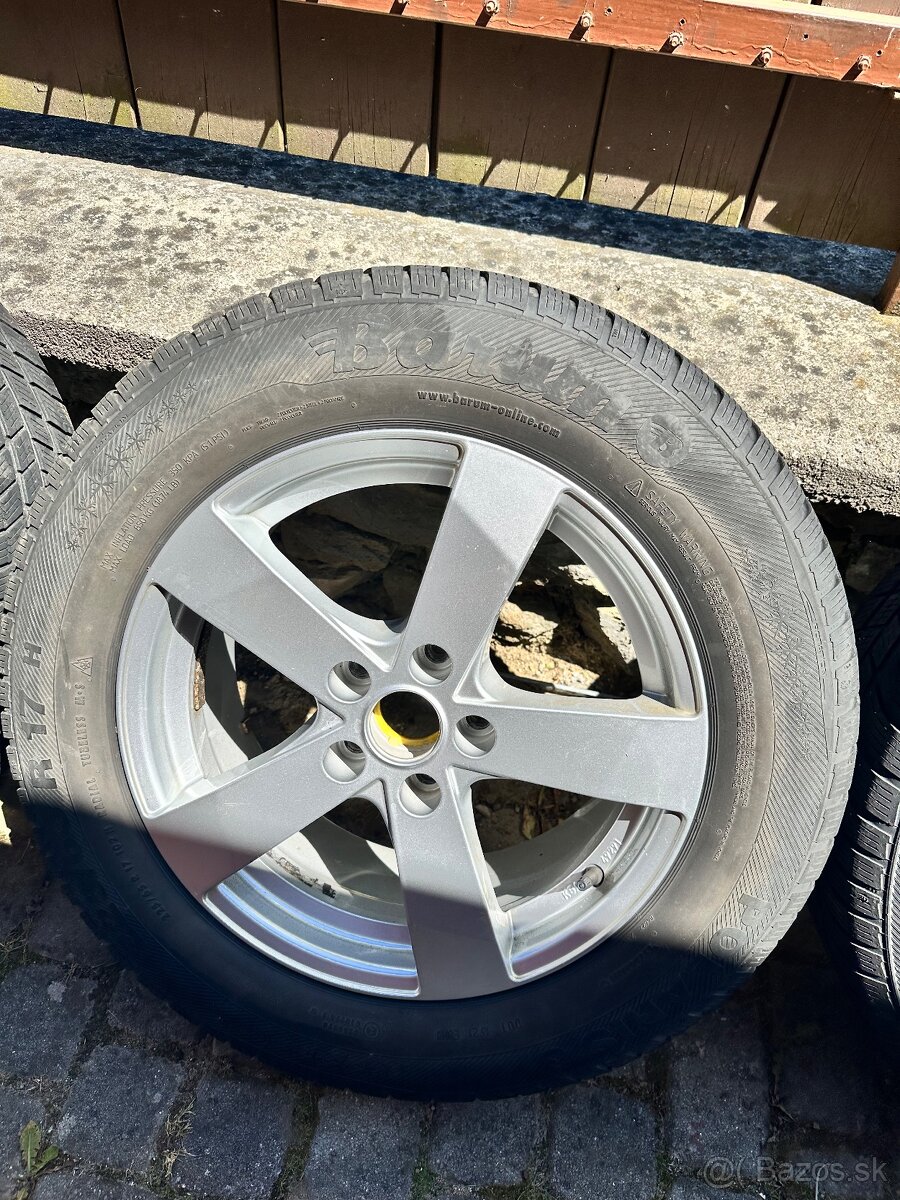 Disky RAV4 - 3