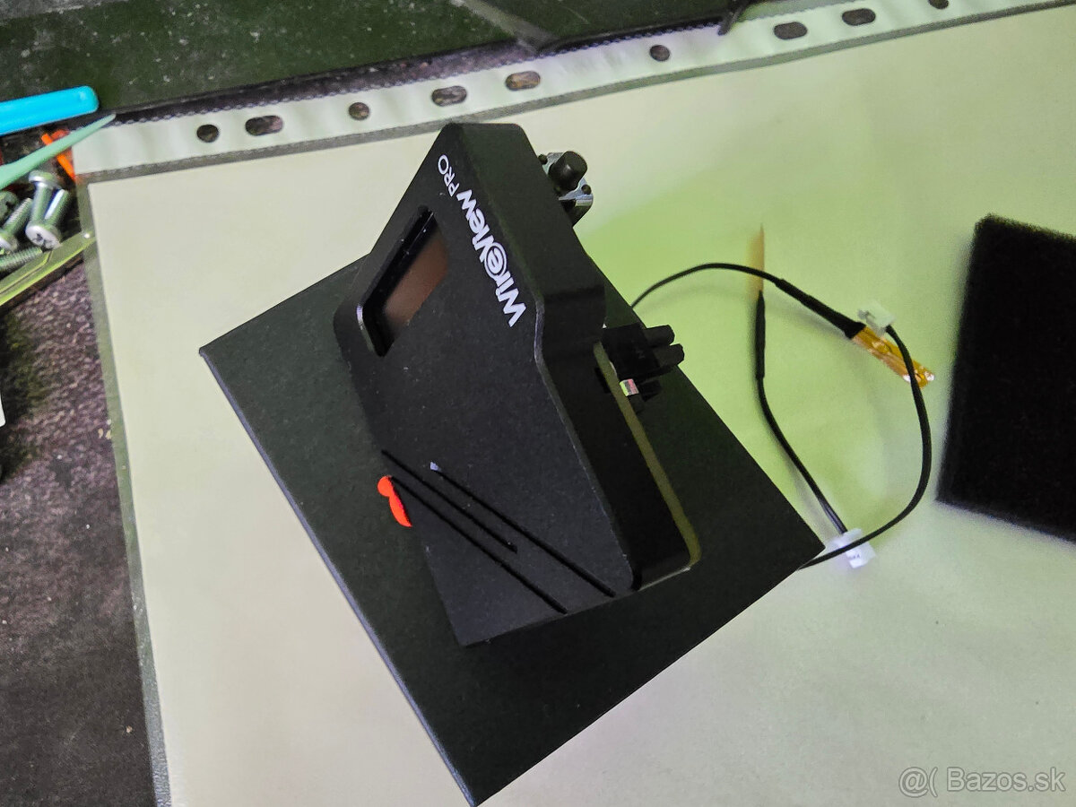 Thermal Grizzly WireView 90 PRO Reverse - 3